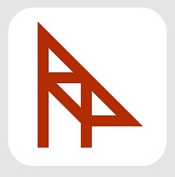 アプリ「reAR PRO（リアルプロ）」アイコン