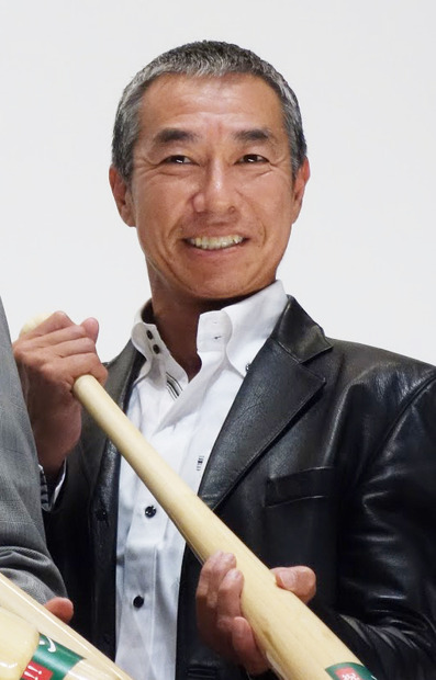 柳葉敏郎