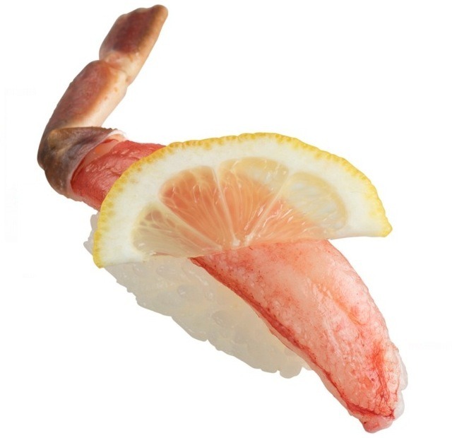 生本ずわい蟹