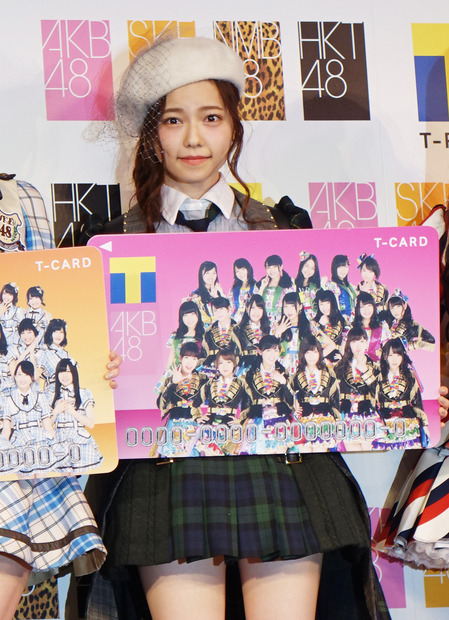AKB48 島崎遥香