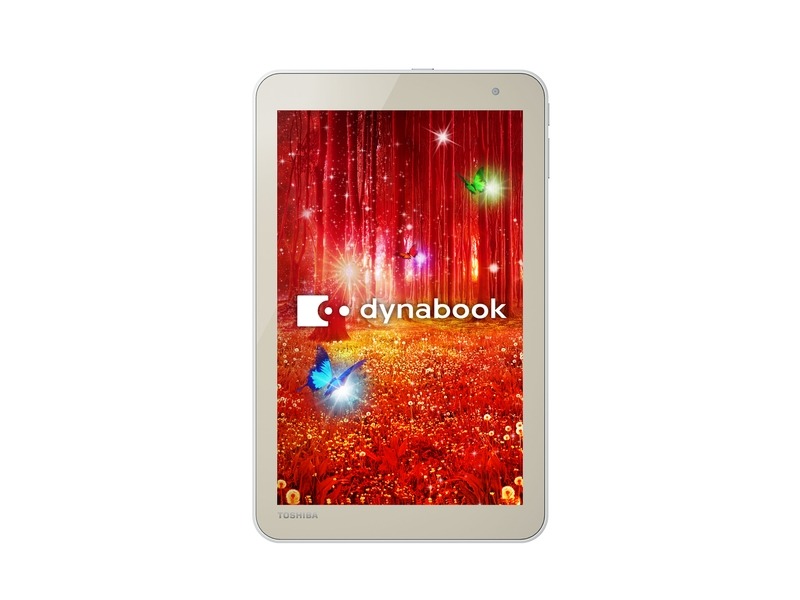 8型の「dynabook Tab S38/PG」