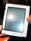 ［CES 2003速報］変わりダネその１：モビリティを高める新しい電力供給のかたち