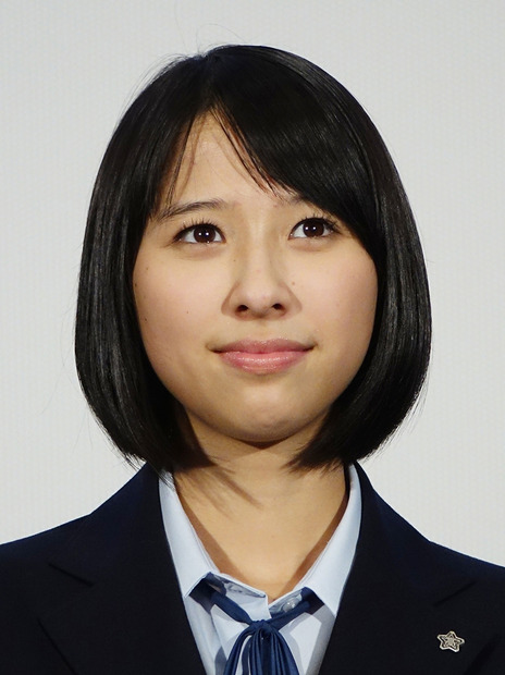 玉井詩織