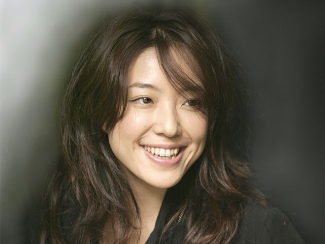 平原綾香