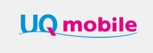 UQ mobileロゴ