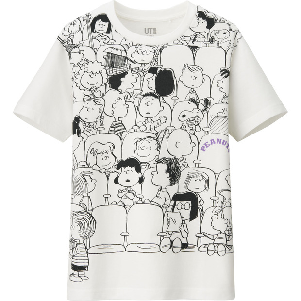 PEANUTS SNOOPY