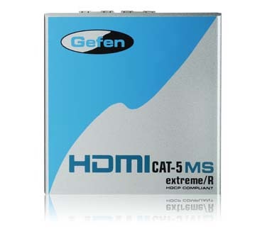 HDMI CAT-5 MS Extreme Extender