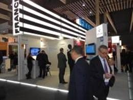 「French Tech」の出展イメージ