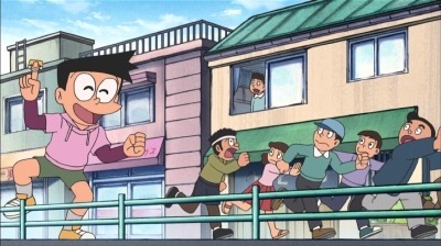 （c）藤子プロ・小学館・テレビ朝日・シンエイ・ADK