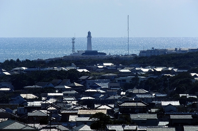 銚子　（Photo：大野雅人）