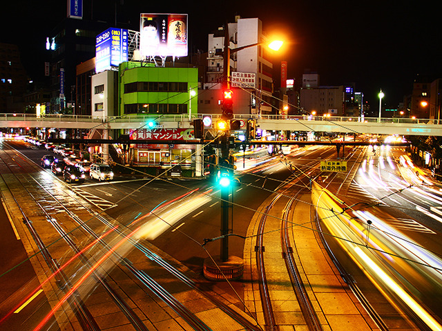 長崎　（Photo：大野雅人）