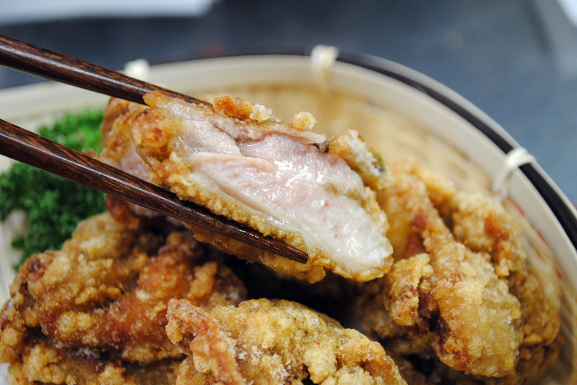 からあげ華鳥