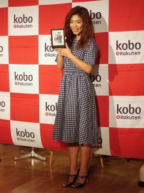 今井華