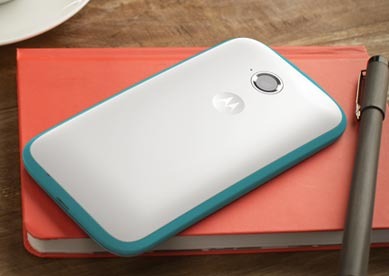 着せ替え用のバンパーがオプションで用意される