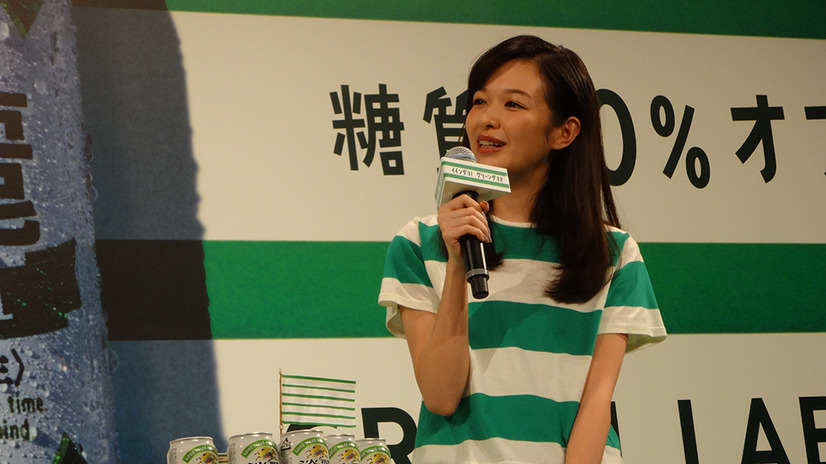 森絵梨佳