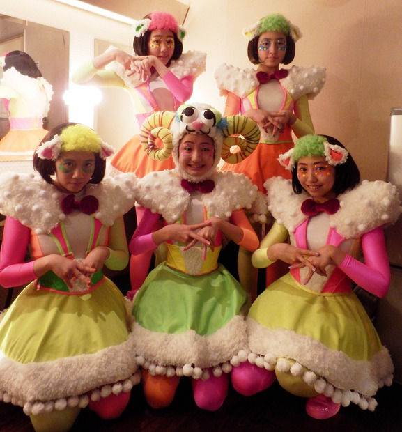 TEMPURA　KIDZ