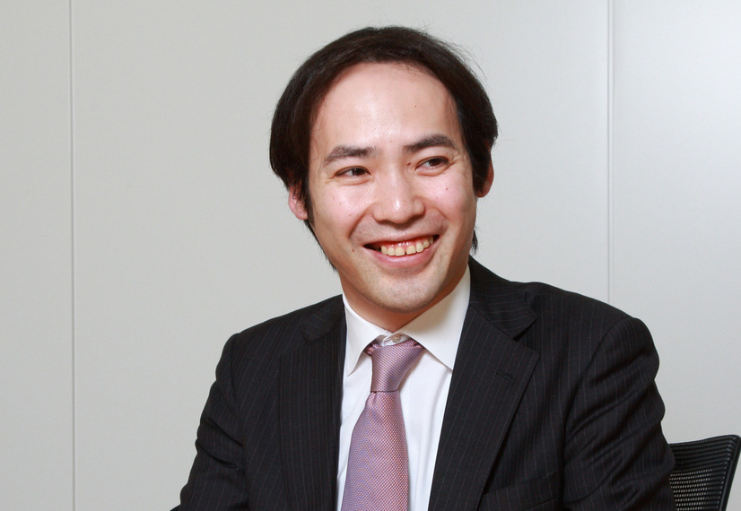 「マンションへの導入で、サービスを一気に普及させたい」