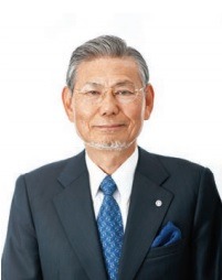代表取締役会長兼CEOには京セラ出身の西口泰夫氏が就任。富士通・パナソニックの出身者ではない西口氏がトップを務める(画像はプレスリリースより)