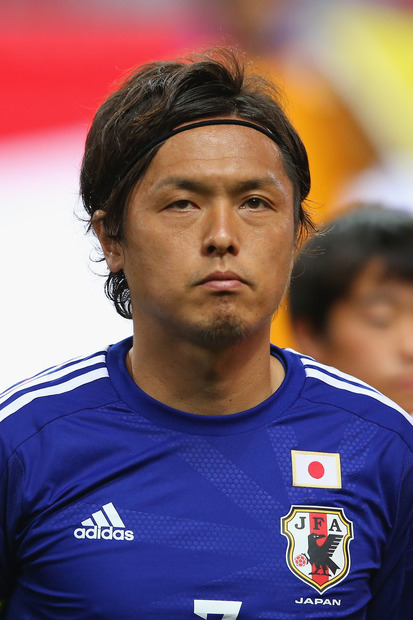 遠藤保仁