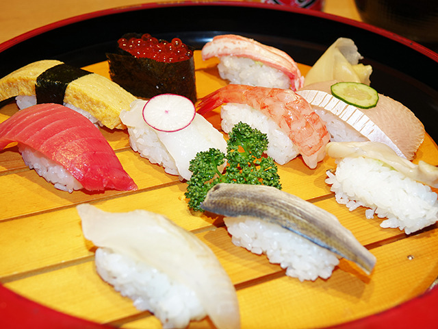 【北陸新幹線開通・金沢特集】グルメ旅　～1日目　とにかく美味しい魚が食べたい！篇～