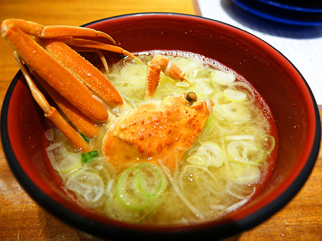 【北陸新幹線開通・金沢特集】グルメ旅　～1日目　とにかく美味しい魚が食べたい！篇～