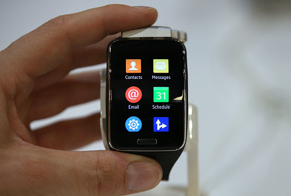 ロンドンで開幕した「Wearable Technology Show」