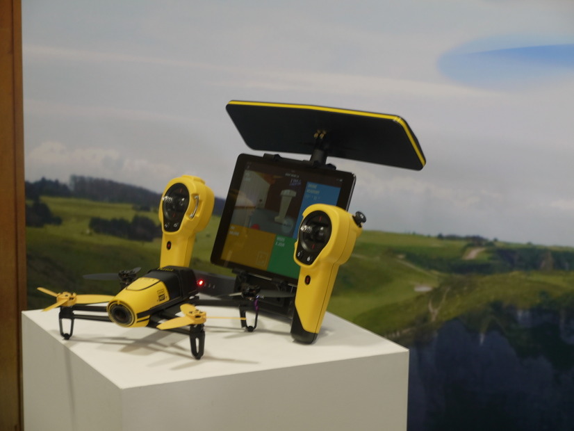 Parrot Skycontroller