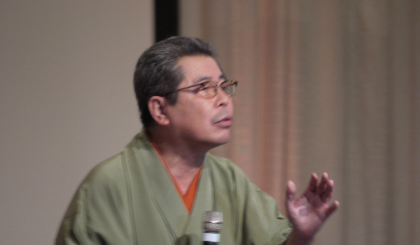 立川志の輔