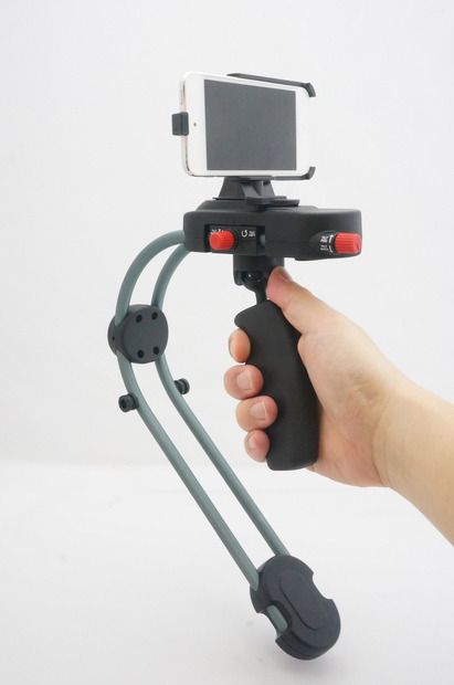 「Steadicam Smoothee」