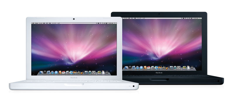MacBook