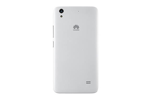 「Ascend G620S」はLTEに対応