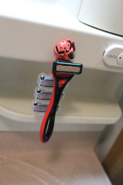 Xfit シャア専用ザク