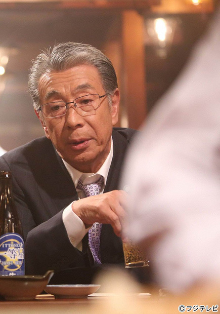 高田純次　(C) フジテレビ