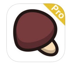 「Simeji Pro」アイコン