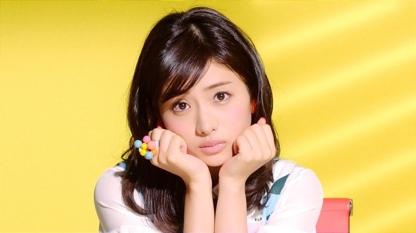 石原さとみのぷにぷにダンス