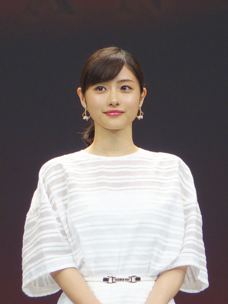 石原さとみ