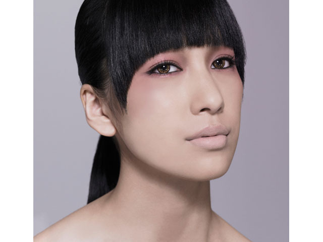 中島美嘉