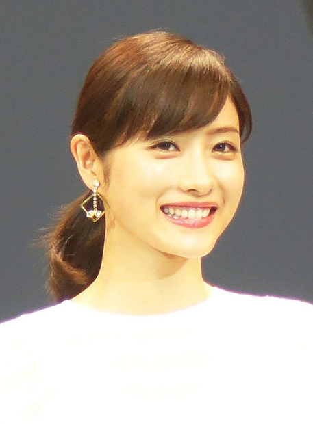 石原さとみ
