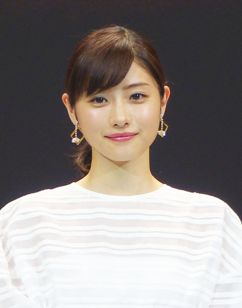 石原さとみ