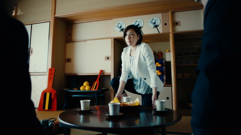 高知県PRのCM「高知家ALLSTARS 『募集』」篇
