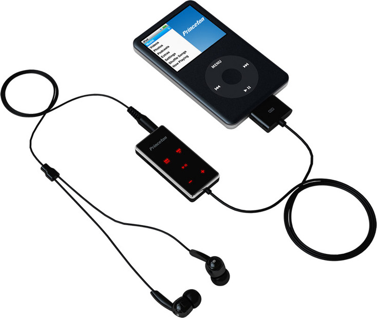 PIP-TRCB（iPodは別売）