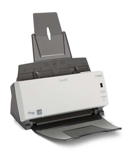 ScanMate i1120