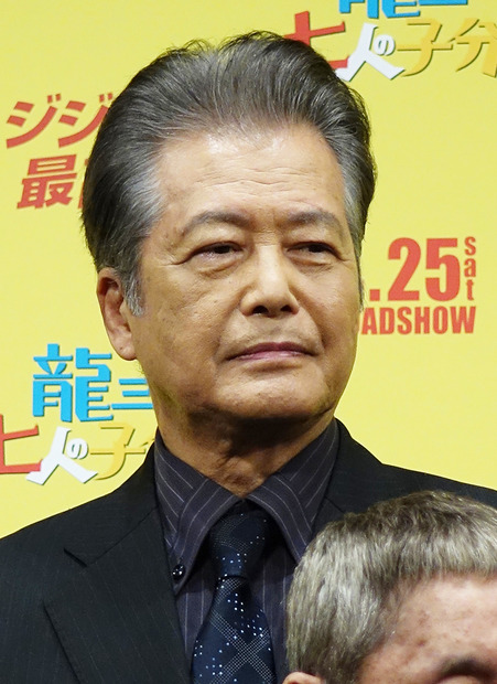 小野寺昭
