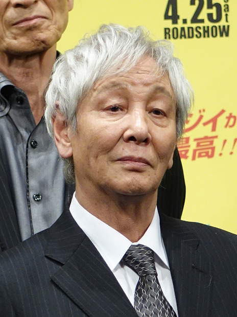 近藤正臣