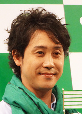大泉洋