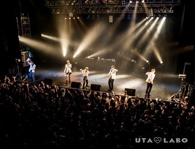 音楽の素晴らしさ・繋がることの楽しさを普及