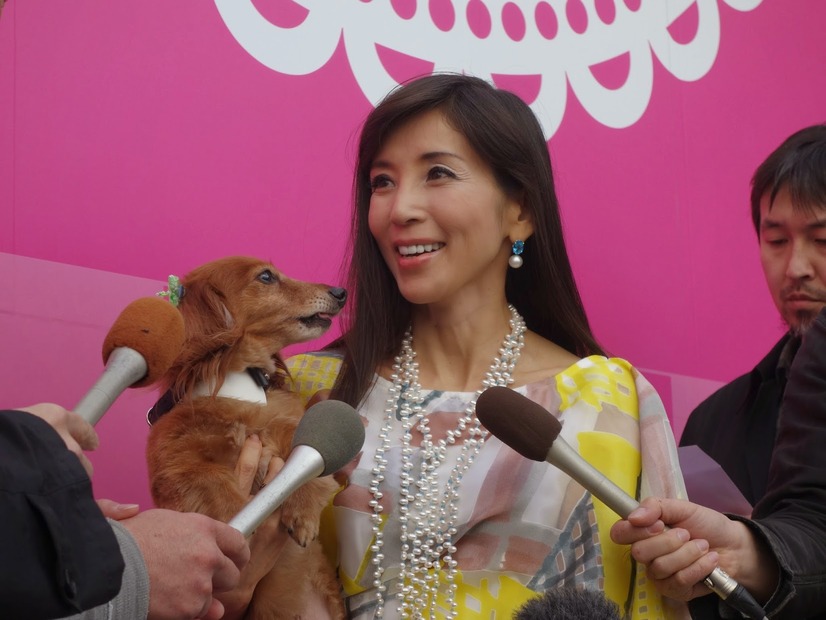 川島なお美