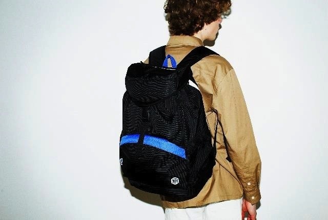 TYO VECTOR BACKPACK