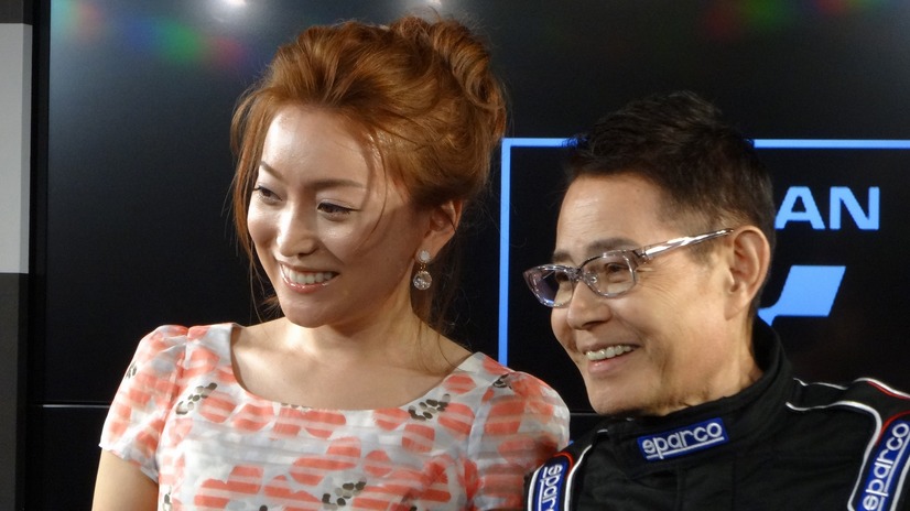 加藤茶・綾菜夫妻、夫婦円満をアピール……体調も「復活しました」