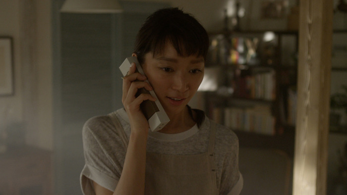 『「澪」と過ごす母の日』
